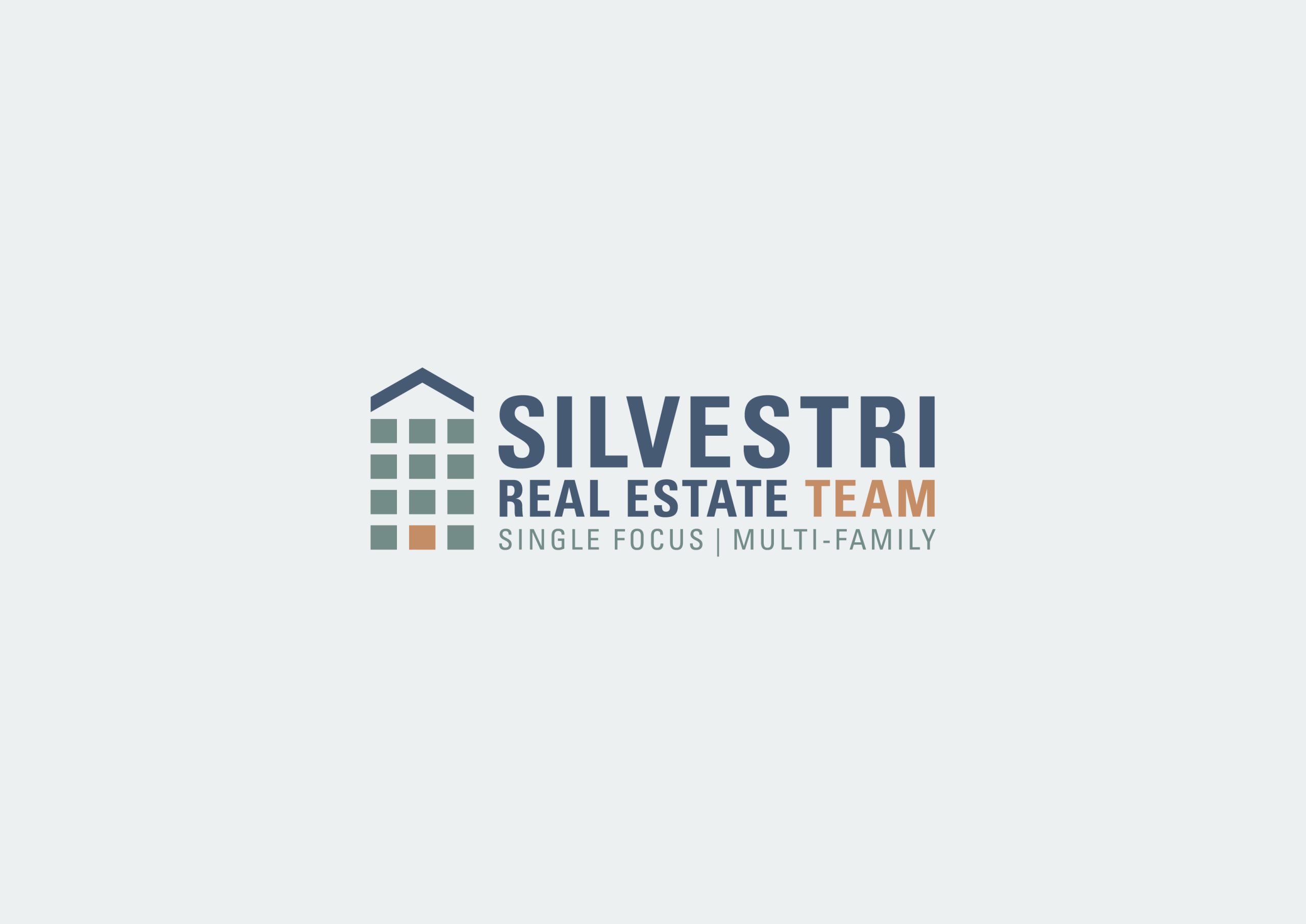 Silvestri Real Estate Logo