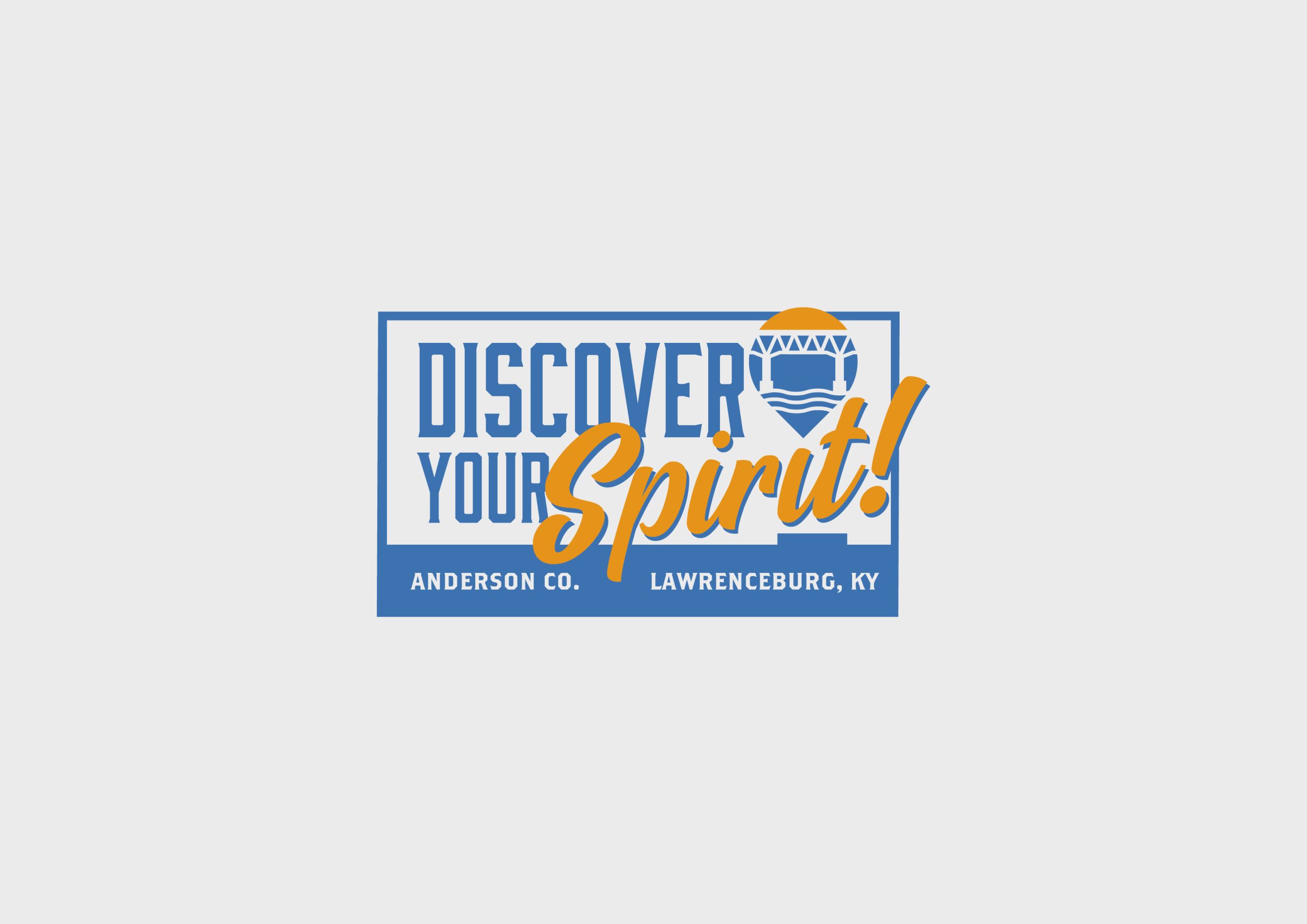 Anderson County Tourism Logo