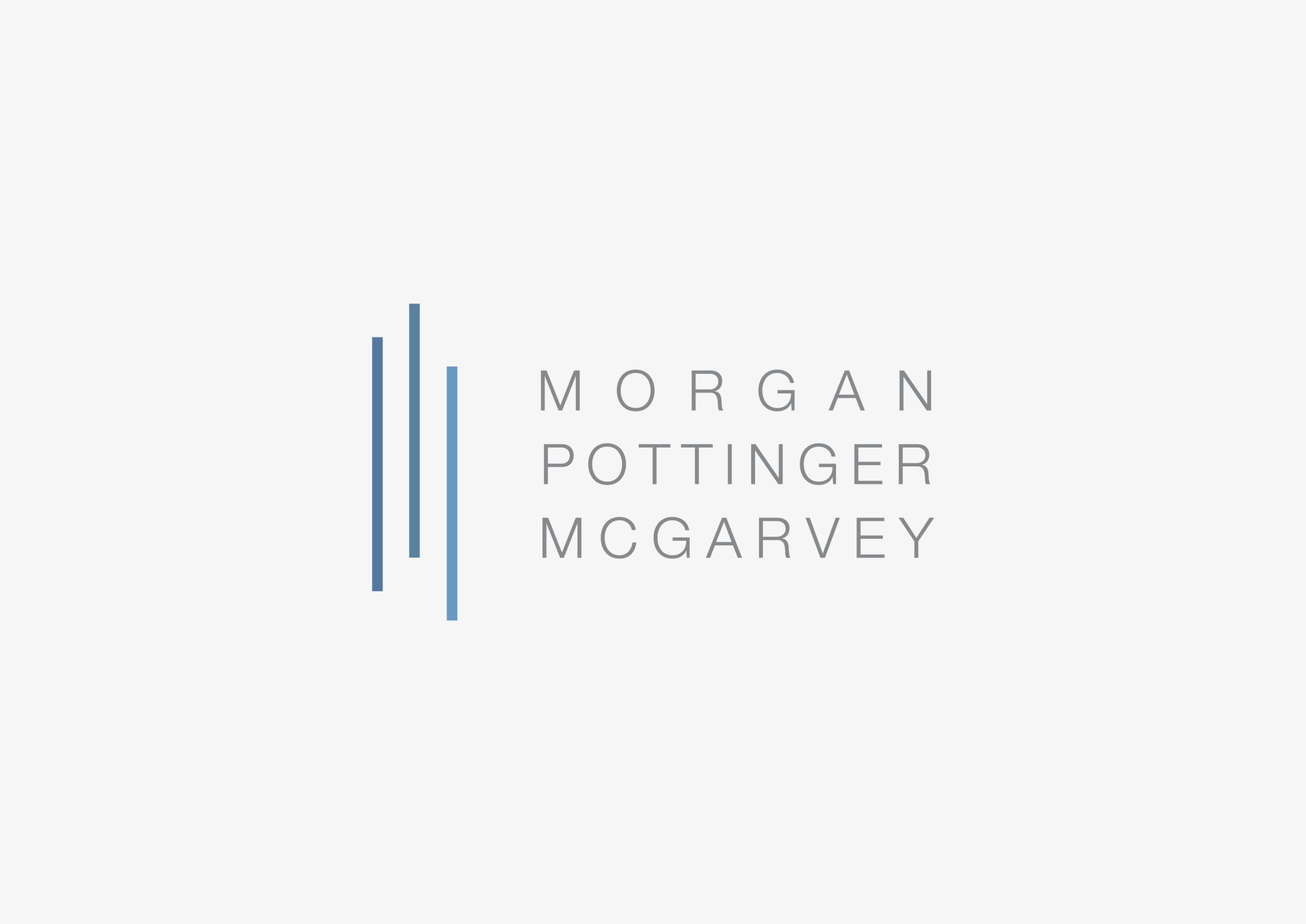 Morgan Pottinger McGarvey Logo